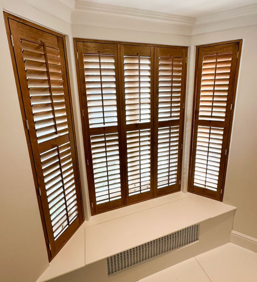 Window Shutters in Rentals: What Both Tenants and Landlords Should Know
